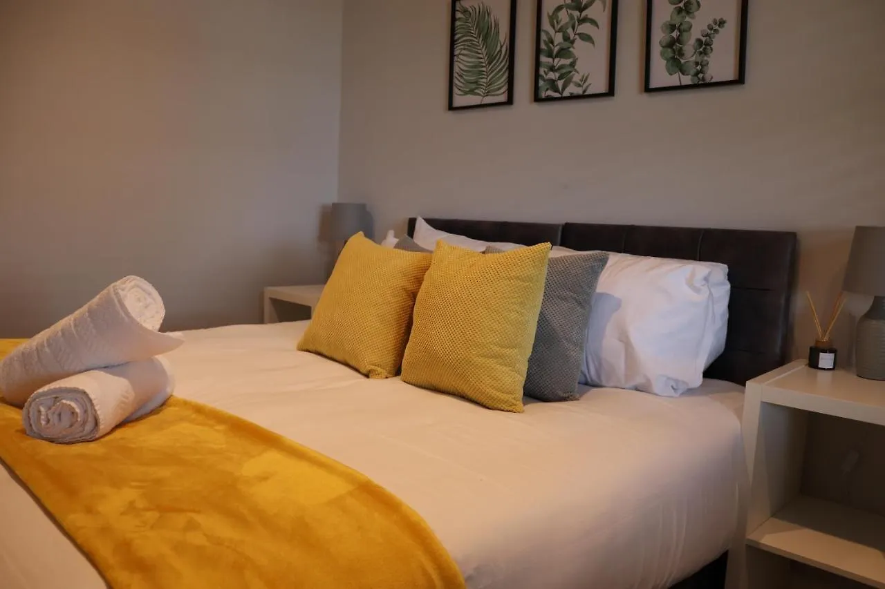 Clock Tower Suite - Central - Near Sea And Shops Brighton Daire