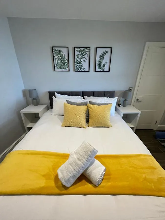 Clock Tower Suite - Central - Near Sea And Shops Brighton