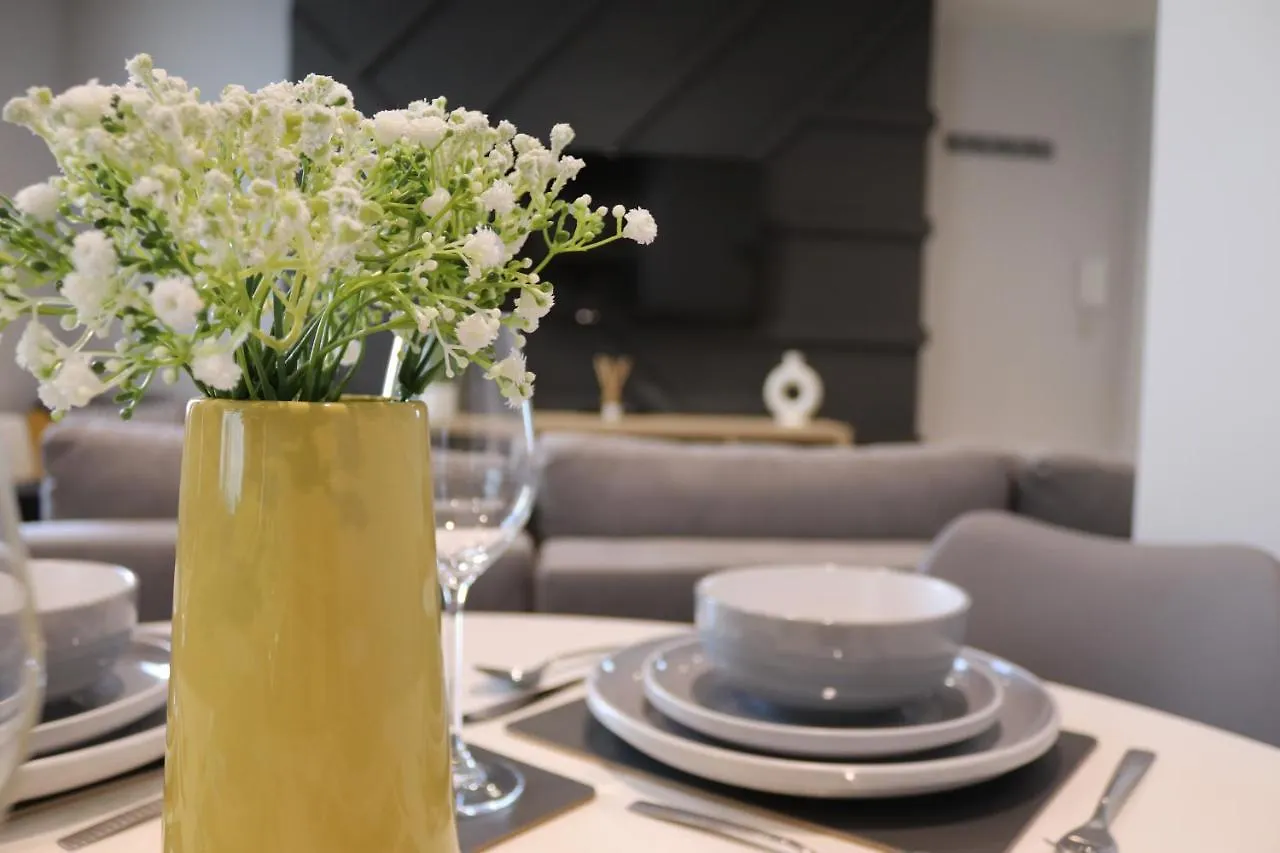 Daire Clock Tower Suite - Central - Near Sea And Shops Brighton