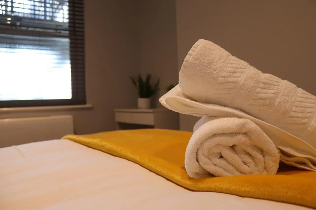Clock Tower Suite - Central - Near Sea And Shops Brighton Birleşik Krallık