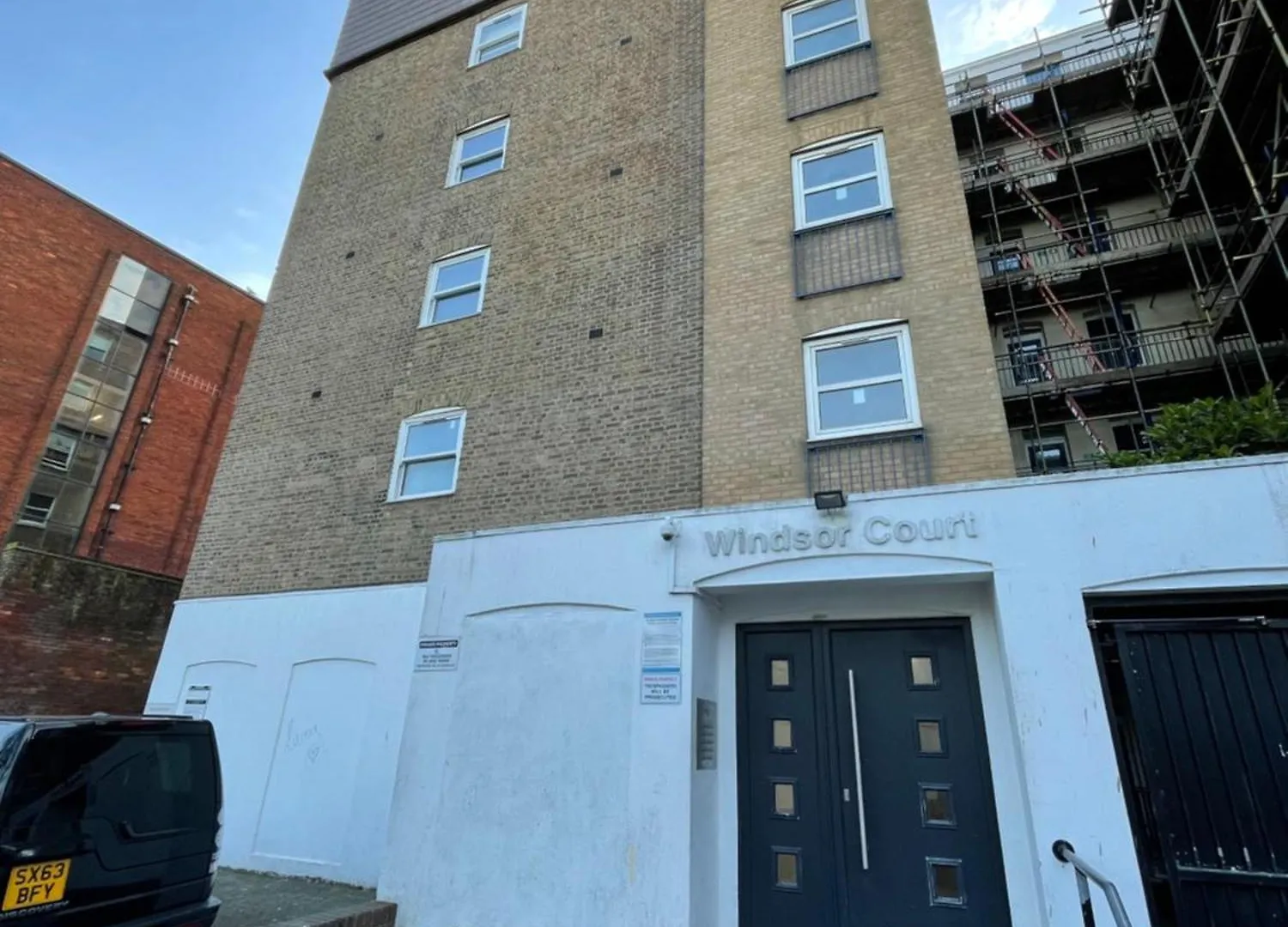 Clock Tower Suite - Central - Near Sea And Shops Brighton